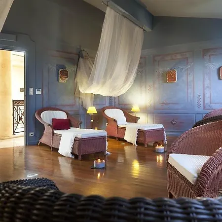 Hotel Maison Berard - Restaurant - 4*