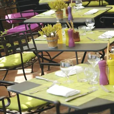 Boutique - Berard Et 4*