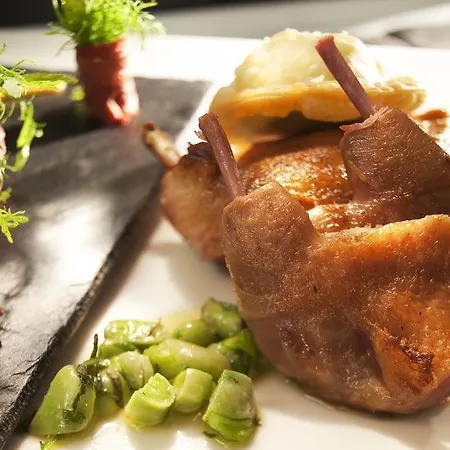 Boutique - Berard Et Hotel