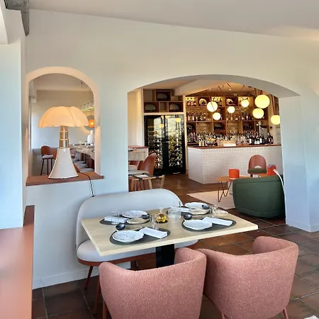 Maison Berard - Restaurant - 4*