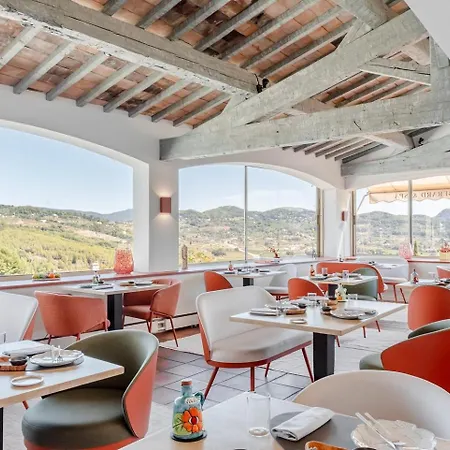 Hotel Maison Berard - Restaurant -